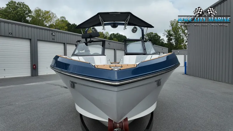Slide: The Image of Nautique Super Air Nautique S23 2023 - 3