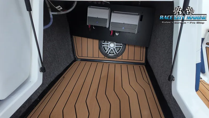 Slide: The Image of Nautique Super Air Nautique S23 2023 - 30