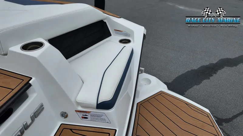 Slide: The Image of Nautique Super Air Nautique S23 2023 - 31