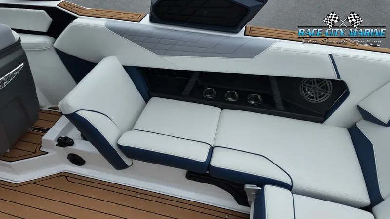 Slide: The Image of Nautique Super Air Nautique S23 2023 - 38