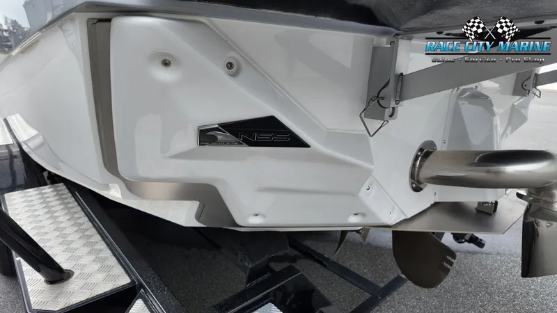 Slide: The Image of Nautique Super Air Nautique S23 2023 - 39