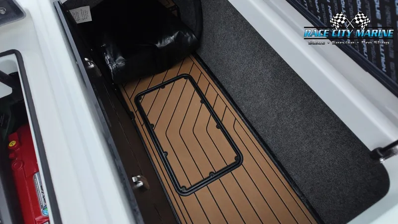 Slide: The Image of Nautique Super Air Nautique S23 2023 - 40