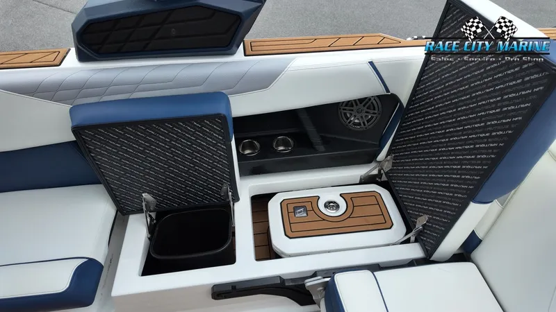 Slide: The Image of Nautique Super Air Nautique S23 2023 - 42