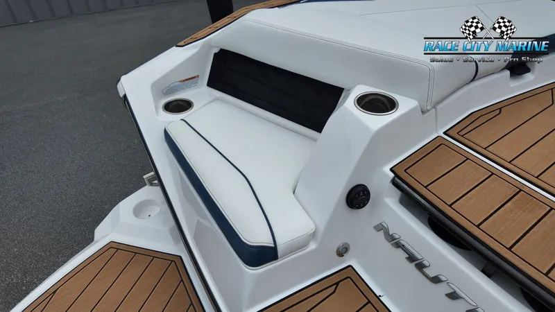 Slide: The Image of Nautique Super Air Nautique S23 2023 - 43