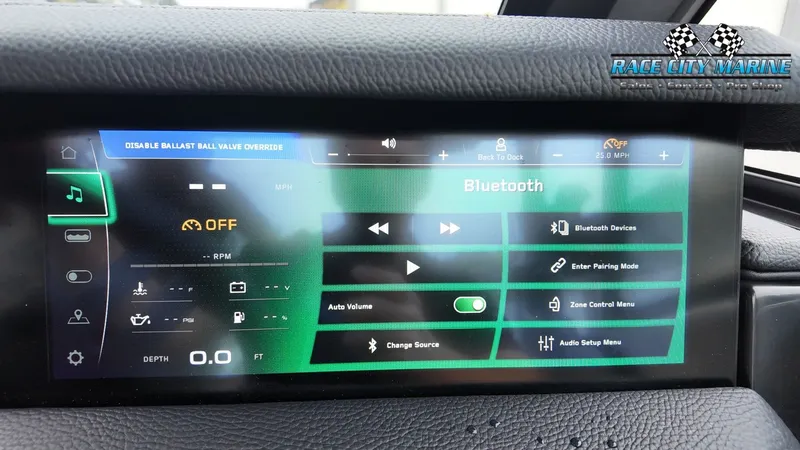 Slide: The Image of Nautique Super Air Nautique S23 2023 - 44