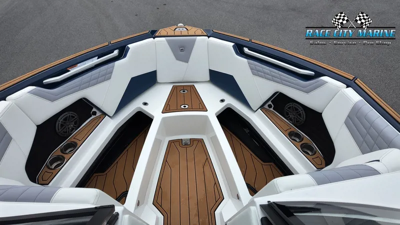 Slide: The Image of Nautique Super Air Nautique S23 2023 - 46