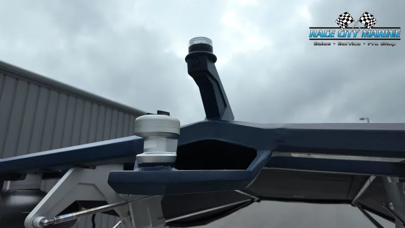 Slide: The Image of Nautique Super Air Nautique S23 2023 - 9