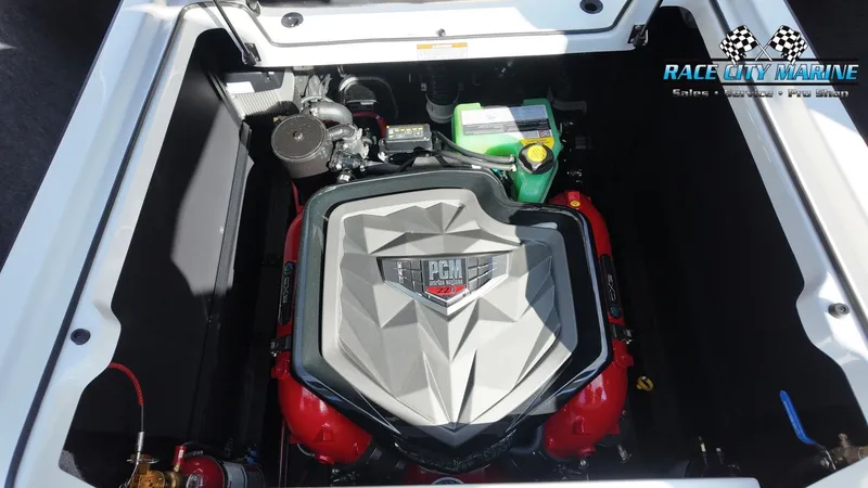 Slide: The Image of Nautique G23 2026 - 16