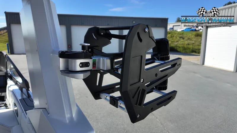 Slide: The Image of Nautique G23 2026 - 18