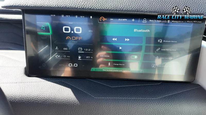 Slide: The Image of Nautique G23 2026 - 21