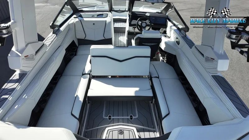 Slide: The Image of Nautique G23 2026 - 24