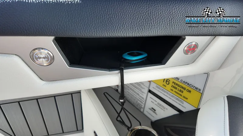 Slide: The Image of Nautique G23 2026 - 30