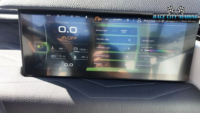 Slide: The Image of Nautique G23 2026 - 36