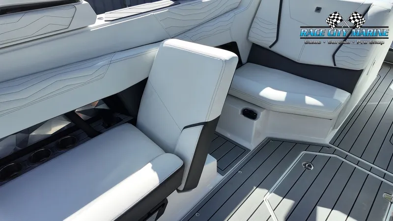 Slide: The Image of Nautique G23 2026 - 46