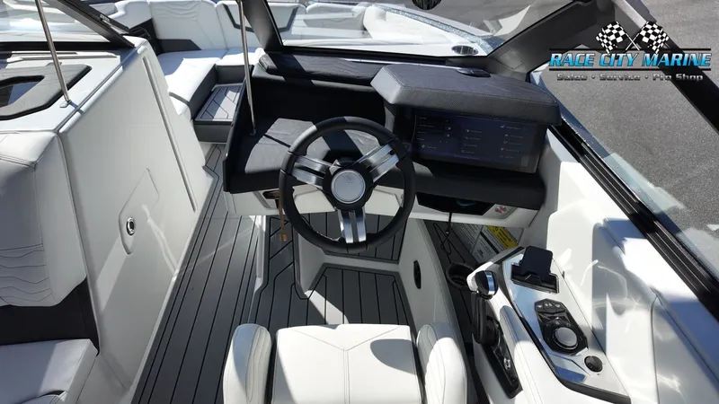 Slide: The Image of Nautique G23 2026 - 47