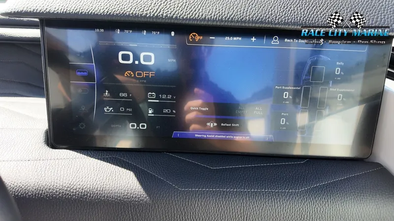 Slide: The Image of Nautique G23 2026 - 51