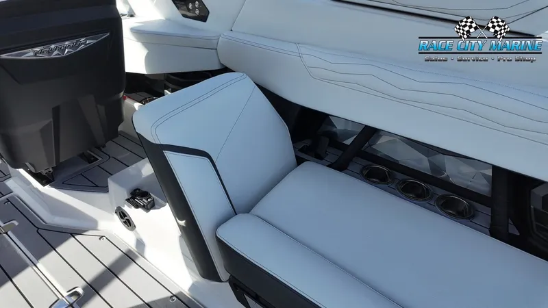 Slide: The Image of Nautique G23 2026 - 53