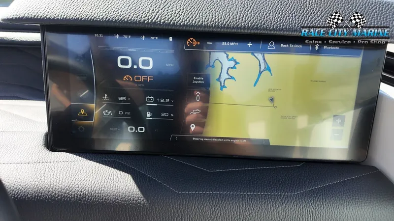 Slide: The Image of Nautique G23 2026 - 54