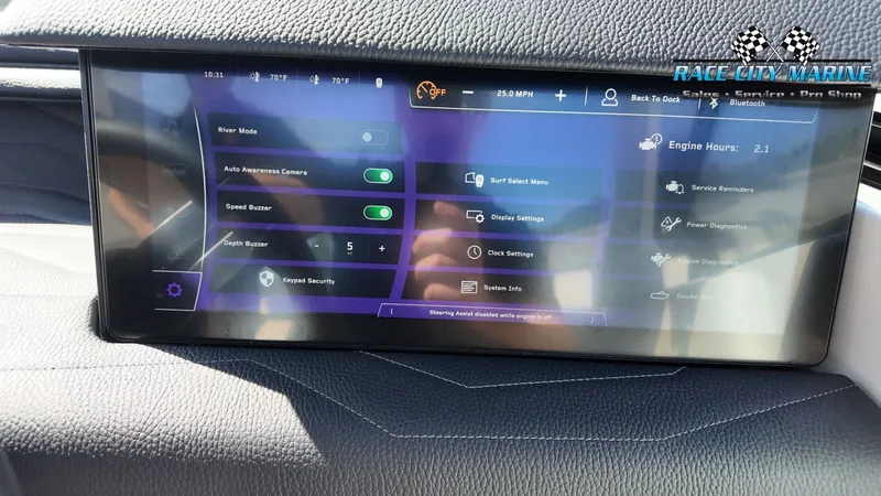 Slide: The Image of Nautique G23 2026 - 55