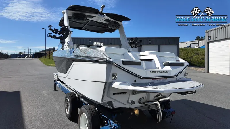 Slide: The Image of Nautique G23 2026 - 7