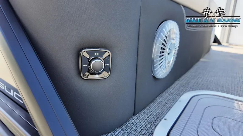 Slide: The Image of Barletta L25UCA 2026 - 10