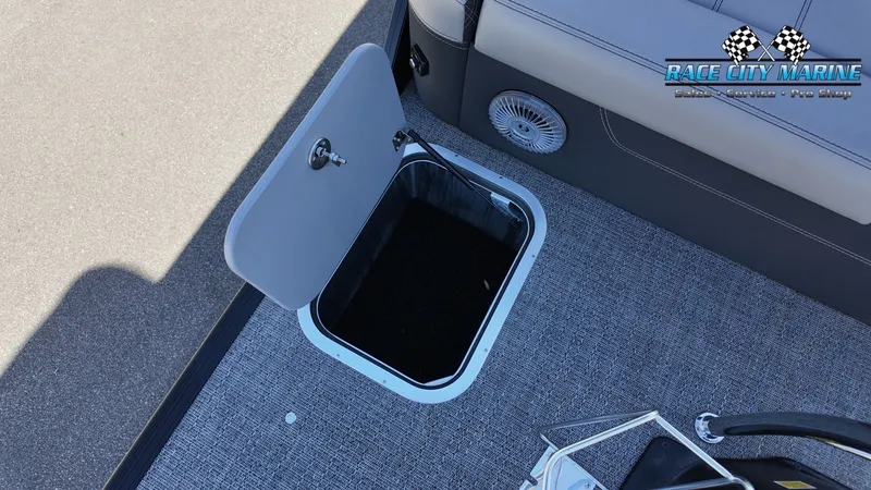 Slide: The Image of Barletta L25UCA 2026 - 11