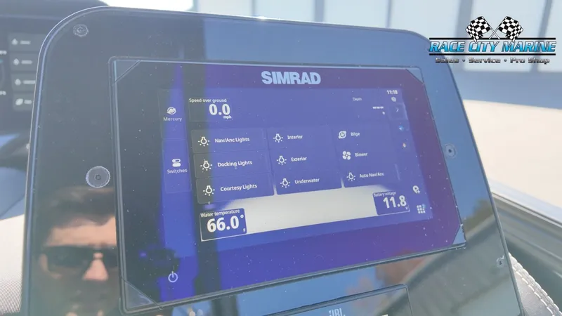 Slide: The Image of Barletta L25UCA 2026 - 14