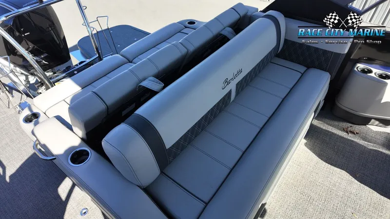 Slide: The Image of Barletta L25UCA 2026 - 17