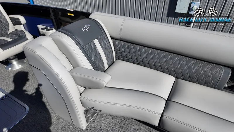 Slide: The Image of Barletta L25UCA 2026 - 19