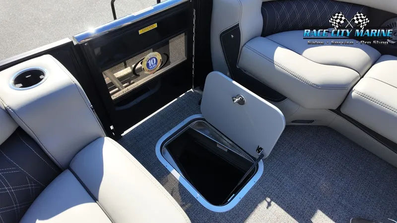 Slide: The Image of Barletta L25UCA 2026 - 20