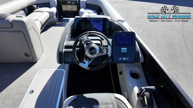 Slide: The Image of Barletta L25UCA 2026 - 22