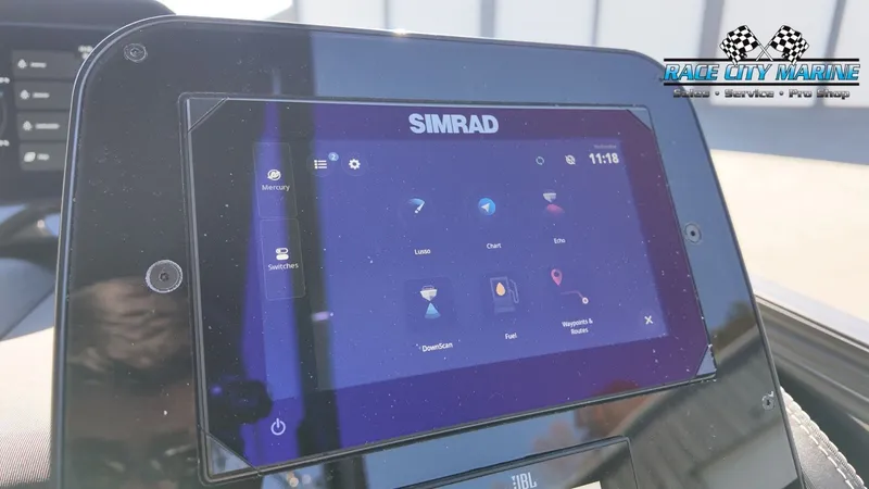 Slide: The Image of Barletta L25UCA 2026 - 23