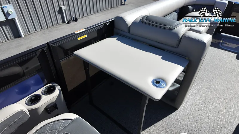 Slide: The Image of Barletta L25UCA 2026 - 25