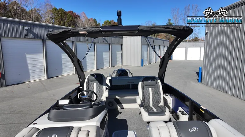 Slide: The Image of Barletta L25UCA 2026 - 26