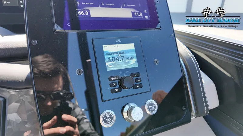 Slide: The Image of Barletta L25UCA 2026 - 27