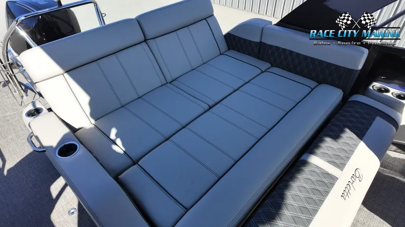 Slide: The Image of Barletta L25UCA 2026 - 29