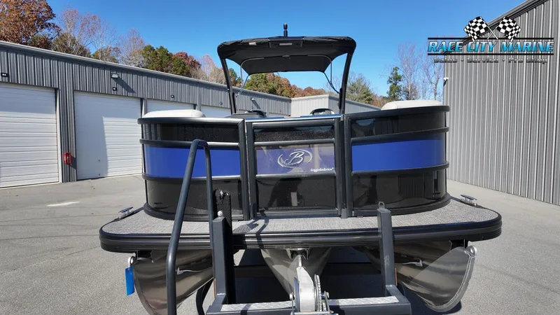 Slide: The Image of Barletta L25UCA 2026 - 3