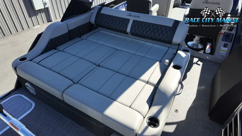 Slide: The Image of Barletta L25UCA 2026 - 33