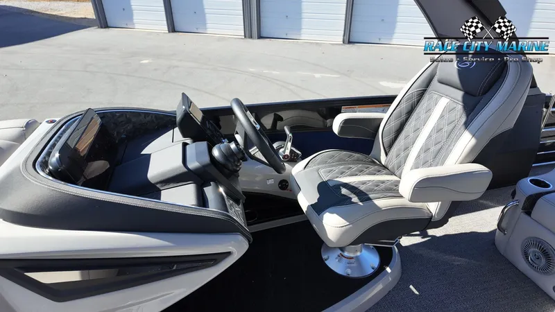 Slide: The Image of Barletta L25UCA 2026 - 35