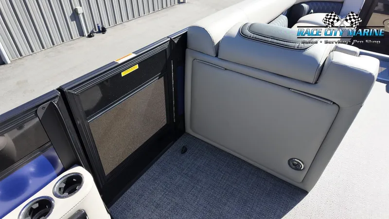 Slide: The Image of Barletta L25UCA 2026 - 37