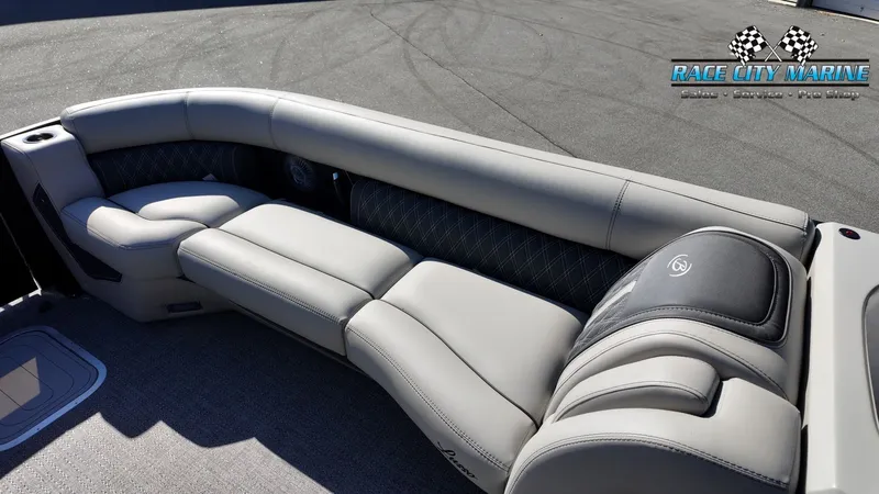 Slide: The Image of Barletta L25UCA 2026 - 39