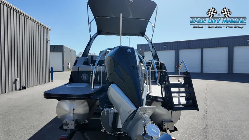 Slide: The Image of Barletta L25UCA 2026 - 4