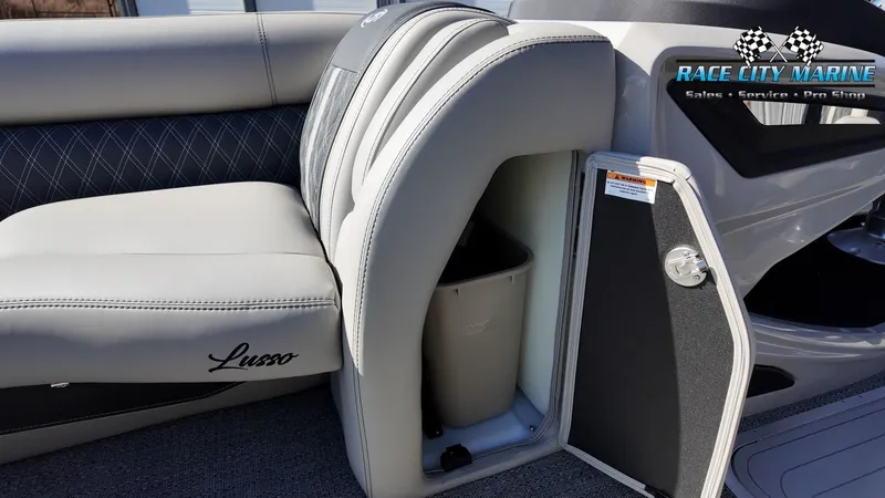 Slide: The Image of Barletta L25UCA 2026 - 40