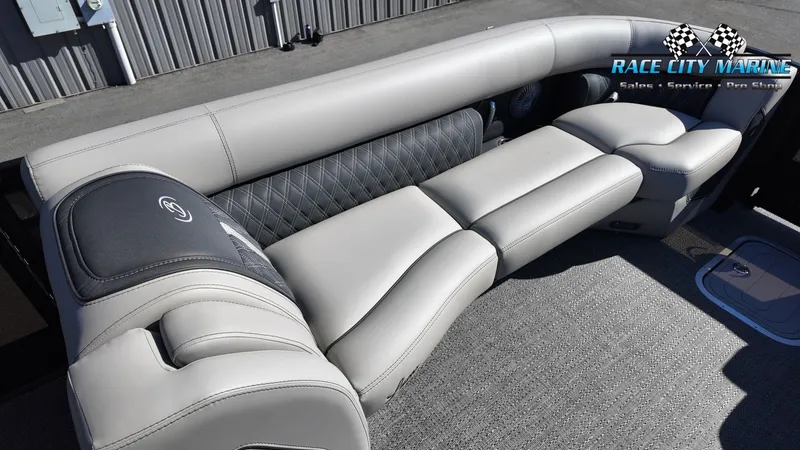 Slide: The Image of Barletta L25UCA 2026 - 41