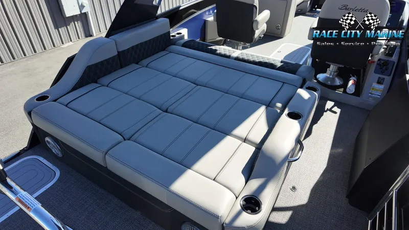 Slide: The Image of Barletta L25UCA 2026 - 42