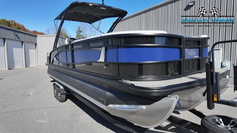 Slide: The Image of Barletta L25UCA 2026 - 5