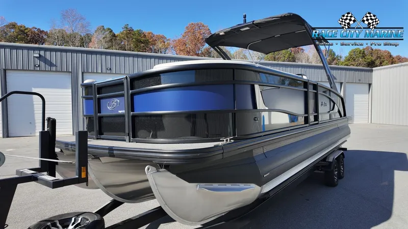 Slide: The Image of Barletta L25UCA 2026 - 6