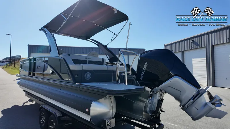 Slide: The Image of Barletta L25UCA 2026 - 8