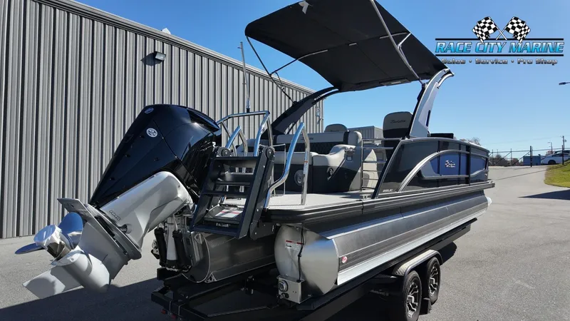 Slide: The Image of Barletta L25UCA 2026 - 9