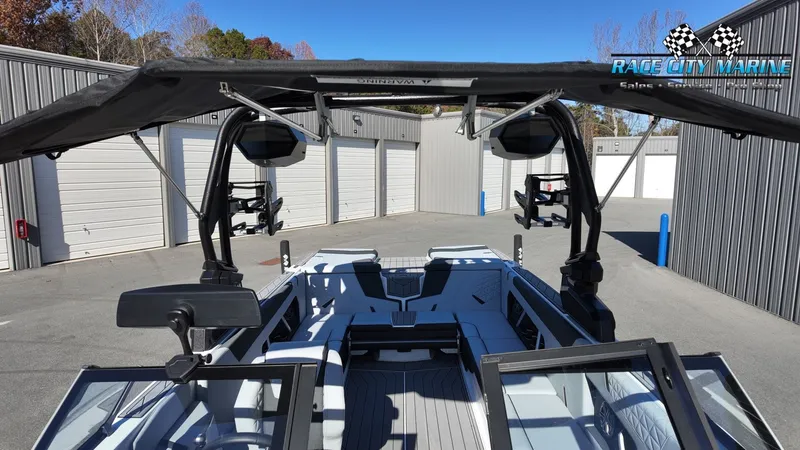 Slide: The Image of Nautique GS24 2026 - 11